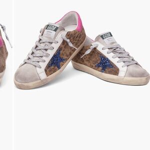 Golden goose sneakers